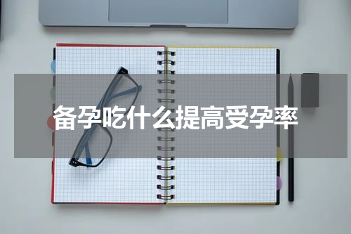 备孕吃什么提高受孕率
