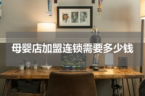 母婴店加盟连锁需要多少钱
