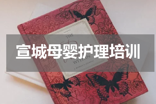 宣城母婴护理培训