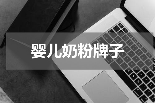 婴儿奶粉牌子