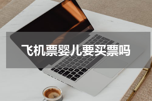 飞机票婴儿要买票吗