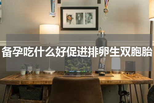 备孕吃什么好促进排卵生双胞胎