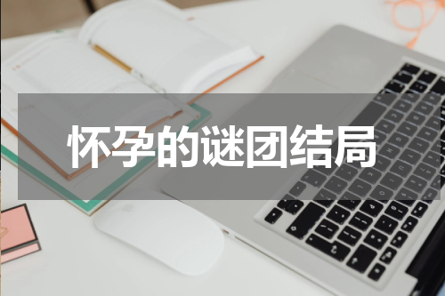 怀孕的谜团结局