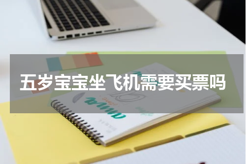 五岁宝宝坐飞机需要买票吗