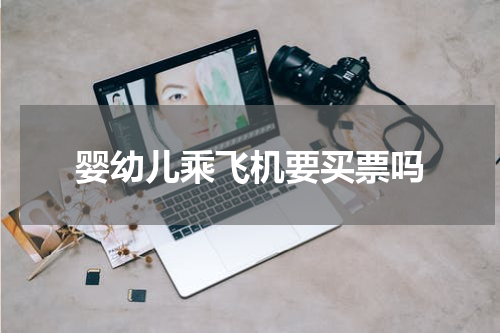 婴幼儿乘飞机要买票吗