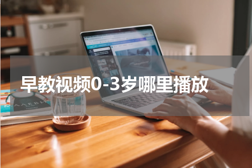 早教视频0-3岁哪里播放