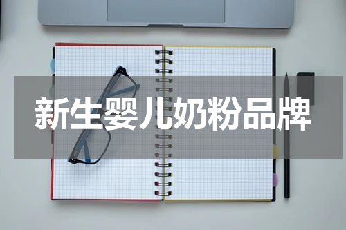 新生婴儿奶粉品牌