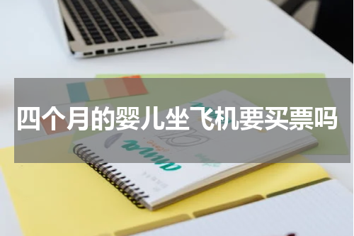 四个月的婴儿坐飞机要买票吗