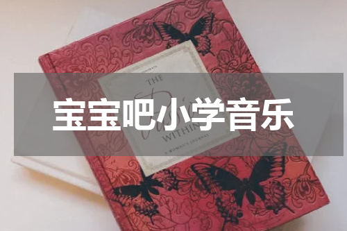 宝宝吧小学音乐