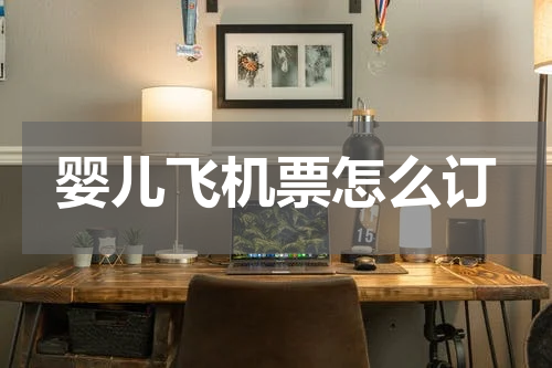 婴儿飞机票怎么订