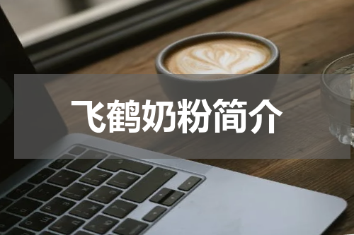 飞鹤奶粉简介