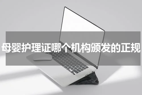 母婴护理证哪个机构颁发的正规