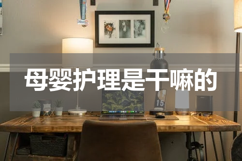 母婴护理是干嘛的
