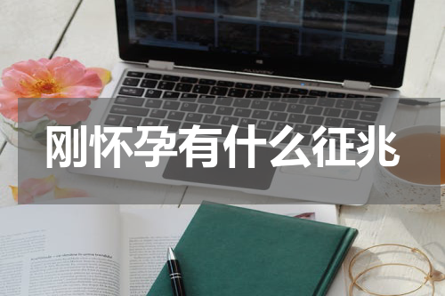 刚怀孕有什么征兆