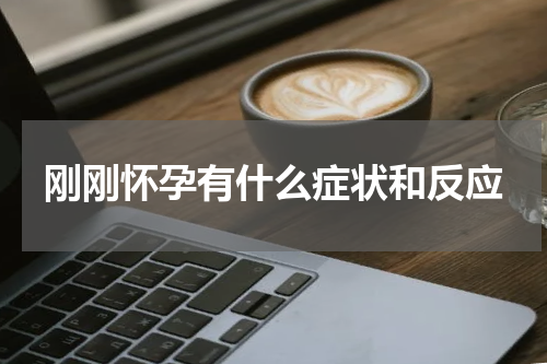 刚刚怀孕有什么症状和反应