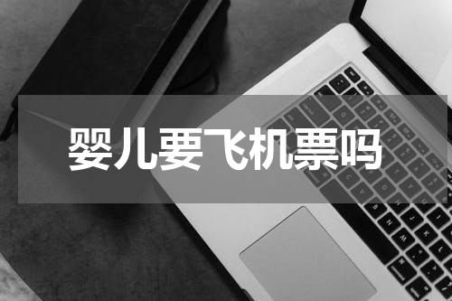 婴儿要飞机票吗