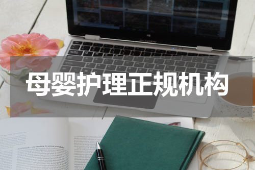 母婴护理正规机构