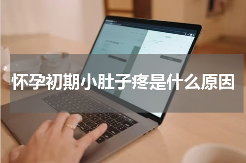 怀孕初期小肚子疼是什么原因