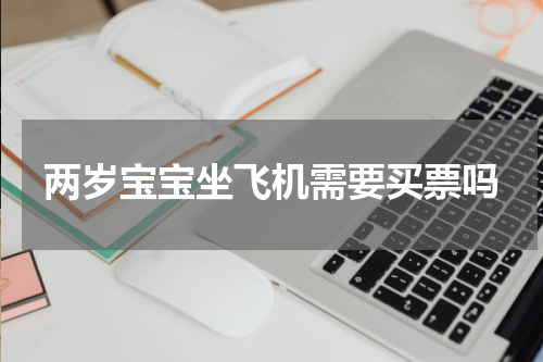 两岁宝宝坐飞机需要买票吗