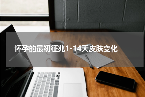 怀孕的最初征兆1-14天皮肤变化