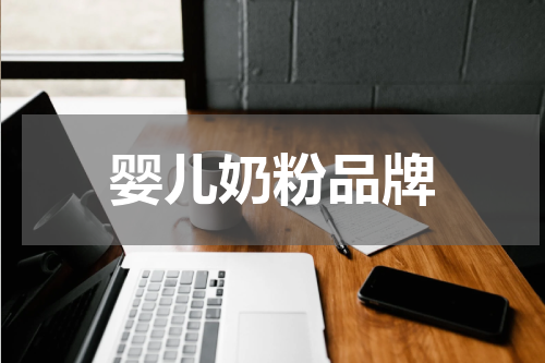 婴儿奶粉品牌