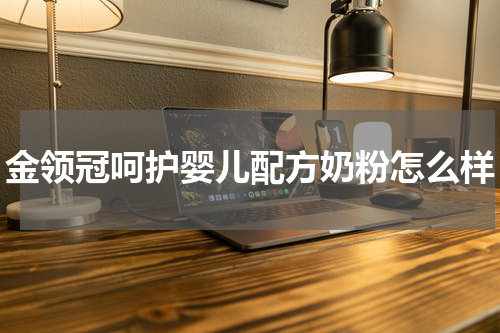 金领冠呵护婴儿配方奶粉怎么样