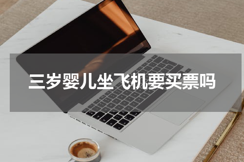 三岁婴儿坐飞机要买票吗