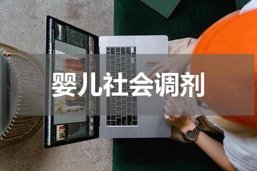 婴儿社会调剂
