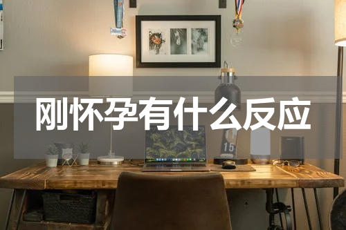 刚怀孕有什么反应