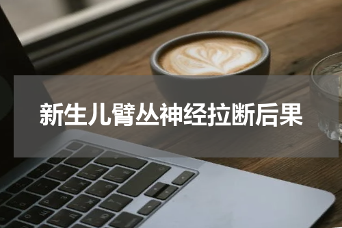 新生儿臂丛神经拉断后果