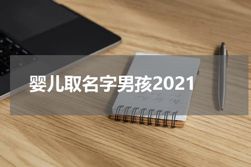 婴儿取名字男孩2021