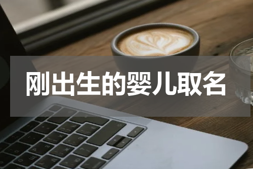 刚出生的婴儿取名