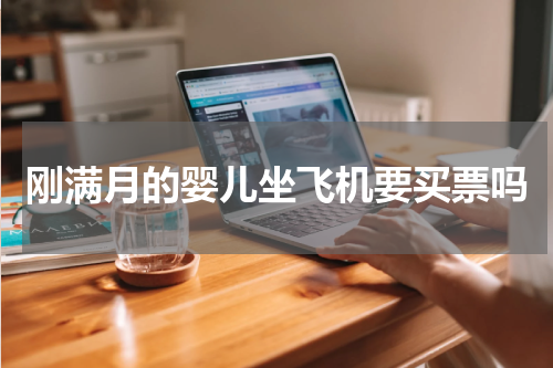 刚满月的婴儿坐飞机要买票吗