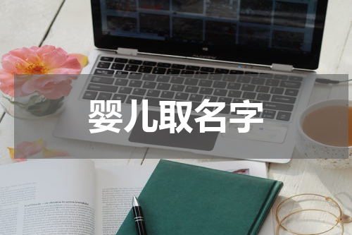 婴儿取名字