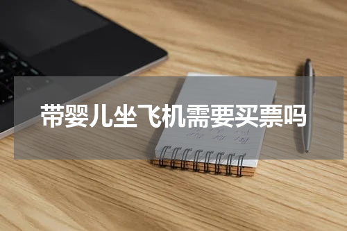 带婴儿坐飞机需要买票吗