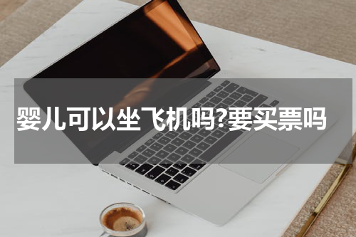 婴儿可以坐飞机吗?要买票吗
