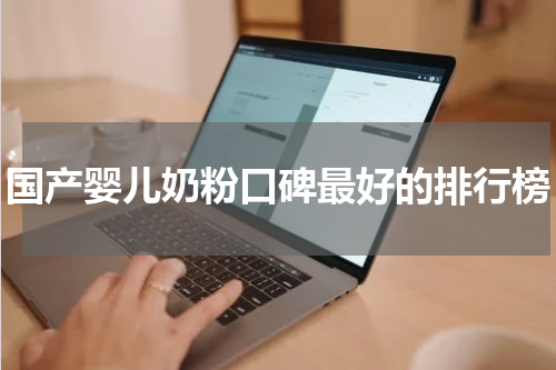 国产婴儿奶粉口碑最好的排行榜
