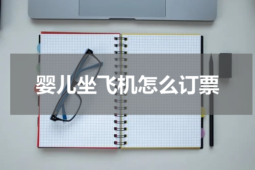婴儿坐飞机怎么订票