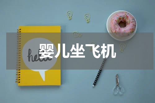 婴儿坐飞机
