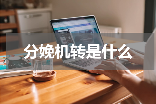 分娩机转是什么