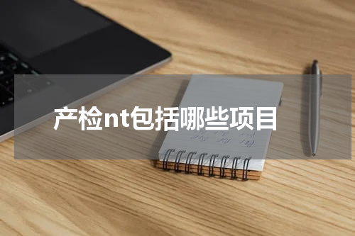 产检nt包括哪些项目