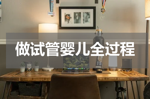 做试管婴儿全过程