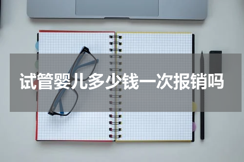 试管婴儿多少钱一次报销吗