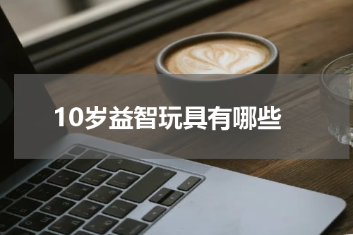 10岁益智玩具有哪些