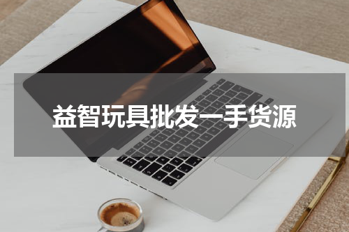 益智玩具批发一手货源