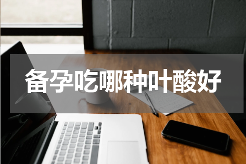 备孕吃哪种叶酸好