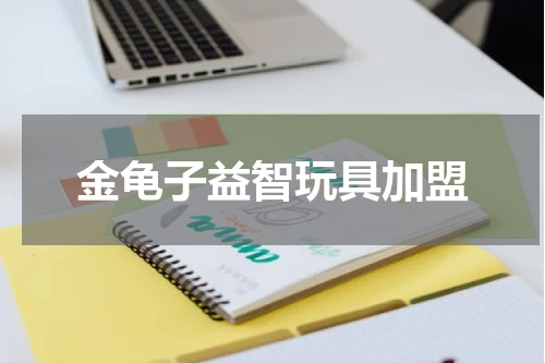 金龟子益智玩具加盟