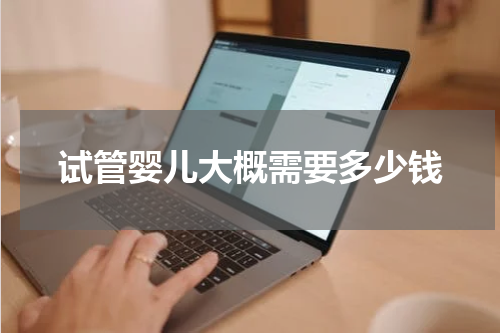 试管婴儿大概需要多少钱