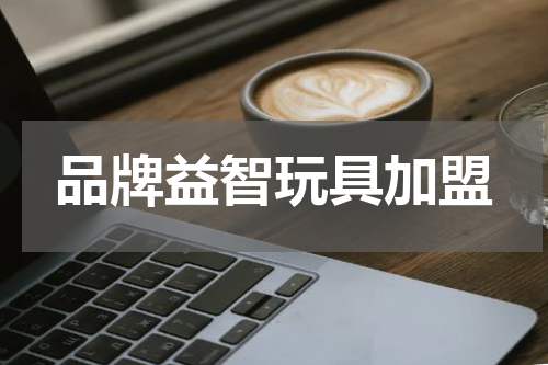 品牌益智玩具加盟