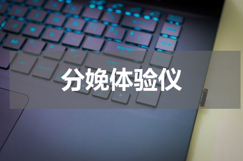 分娩体验仪